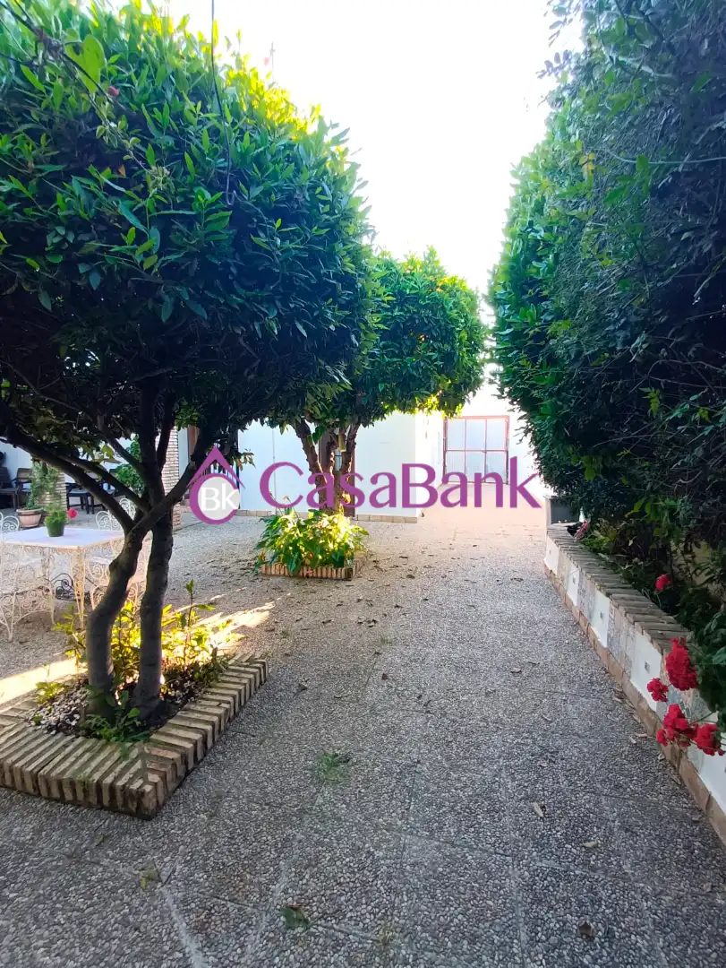 Casa o xalet en venda a Cerro Muriano