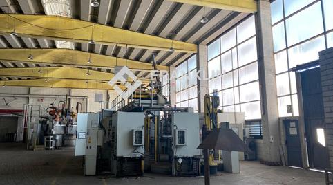 Photo 2 of Industrial buildings for sale in Carrer Número 4, 75, Nord, Barcelona