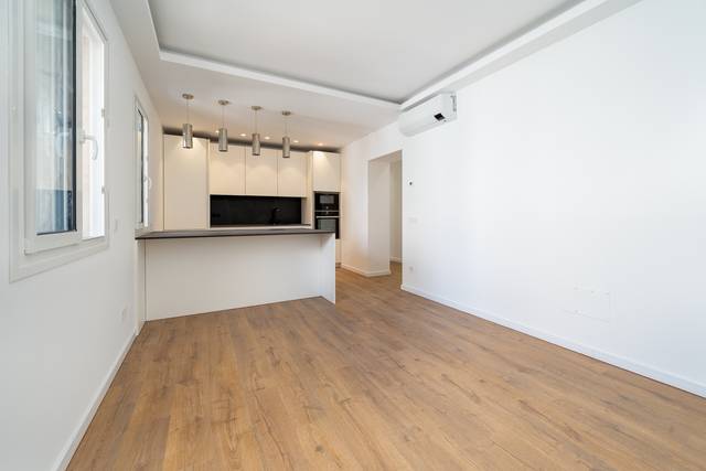 Piso en Venta en Palma de Mallorca - Paseo Mallorca en Camp d'en Serralta