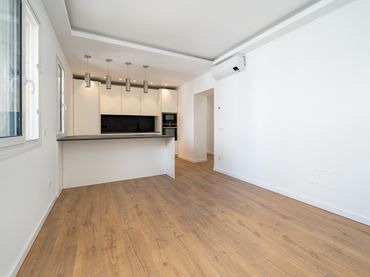 Appartement avec balcon à vendre à Palma de Mallorca - Paseo Mallorca