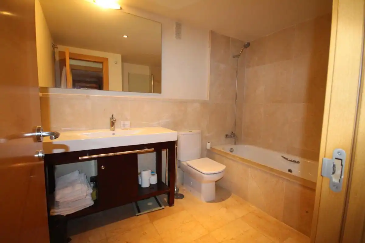 Flat with terrace for sale in Calle la Pacheca Alta 22, imagen 26
