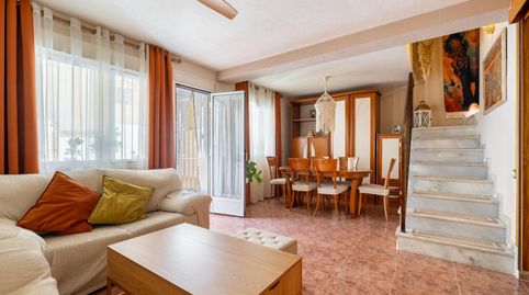 Foto 5 de Dúplex en venta en Camino Espina de la (retamar), Retamar, Almería Capital