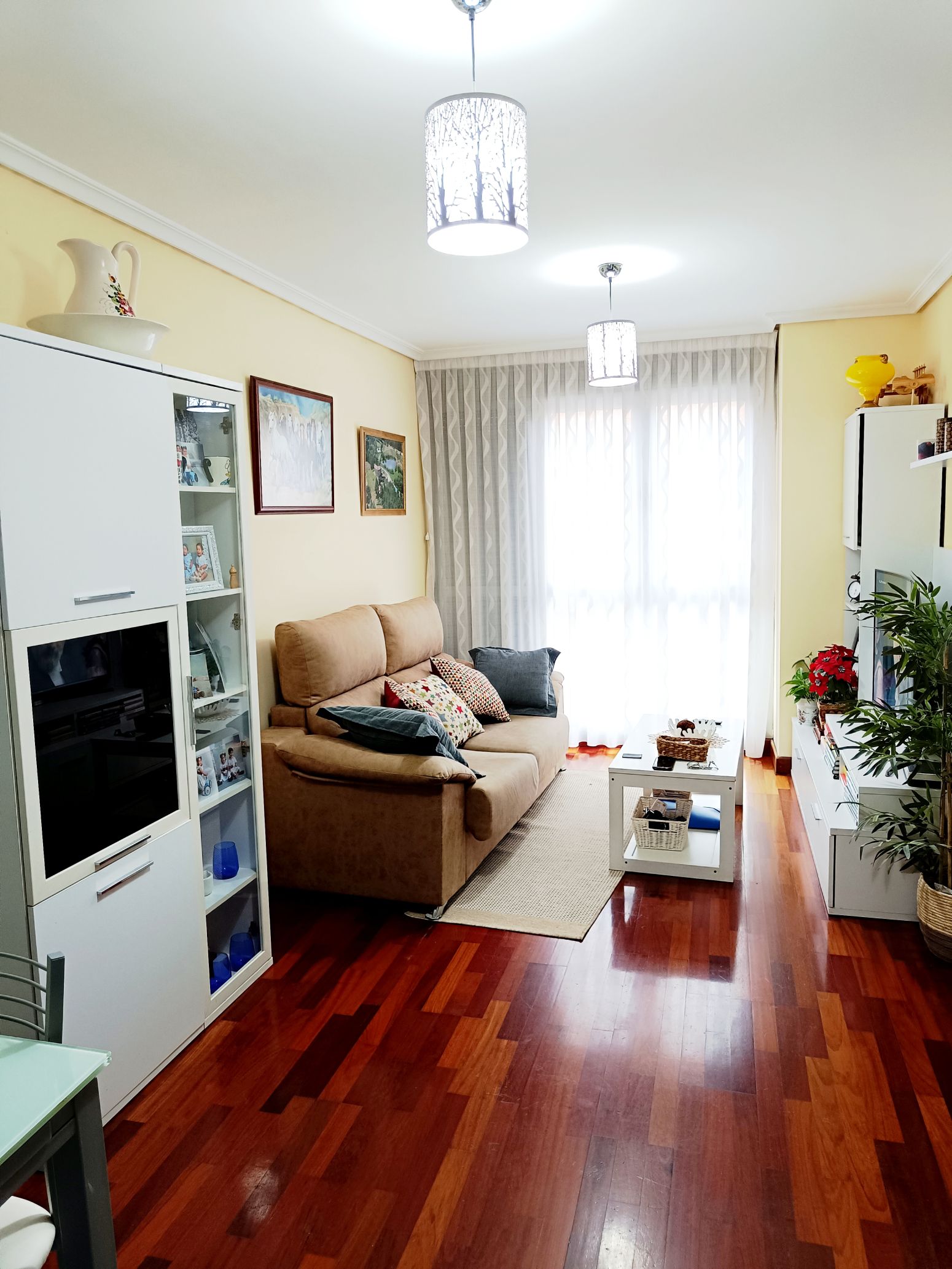 Wohnung zum verkauf in Los Corrales de Buelna - CALLE  LUZMELA