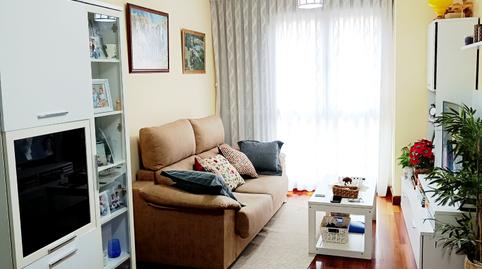 Foto 4 de Pis en venda a Los Corrales de Buelna - Calle  Luzmela, Los Corrales de Buelna , Cantabria