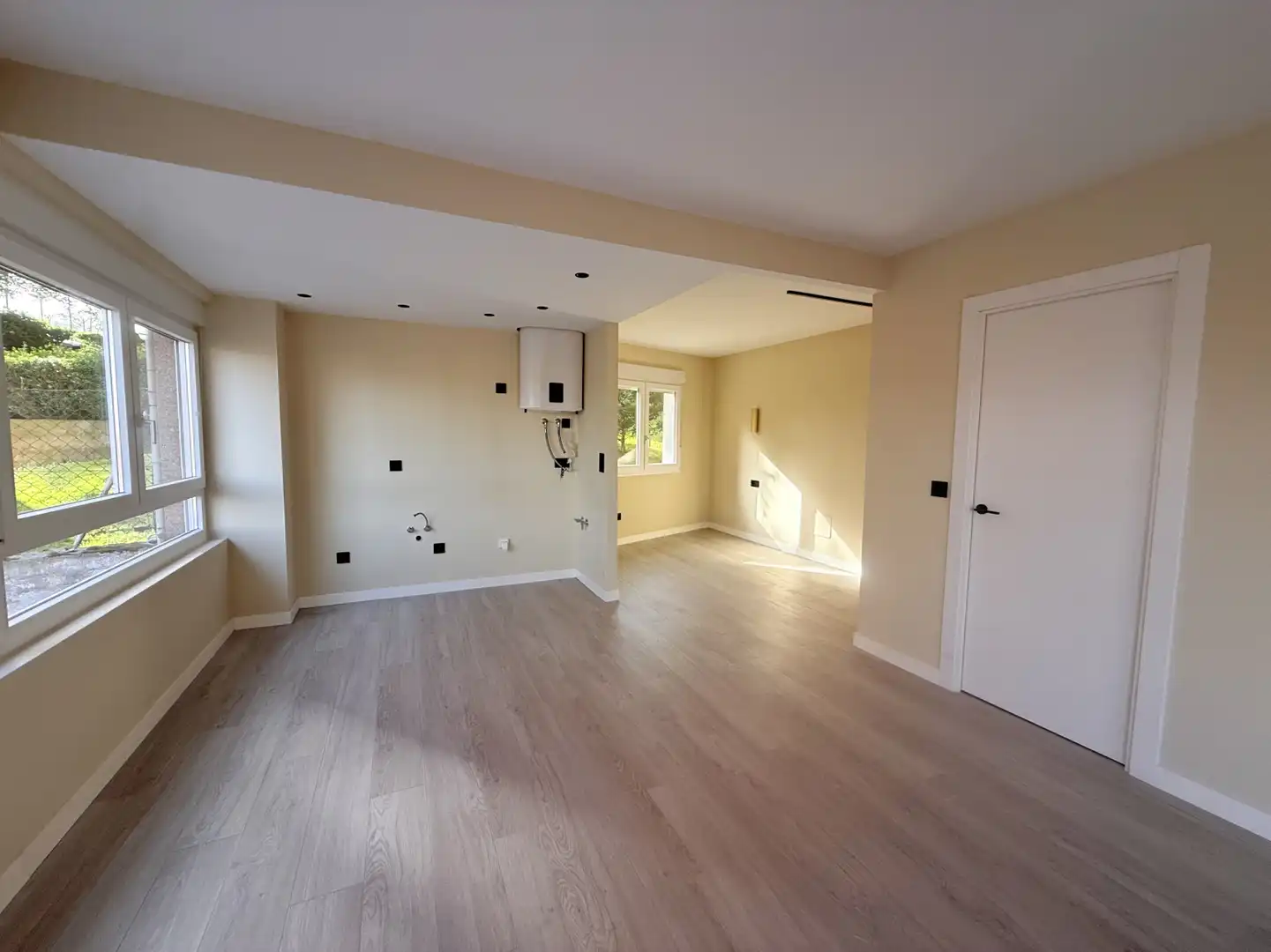 Flat for sale in Santander