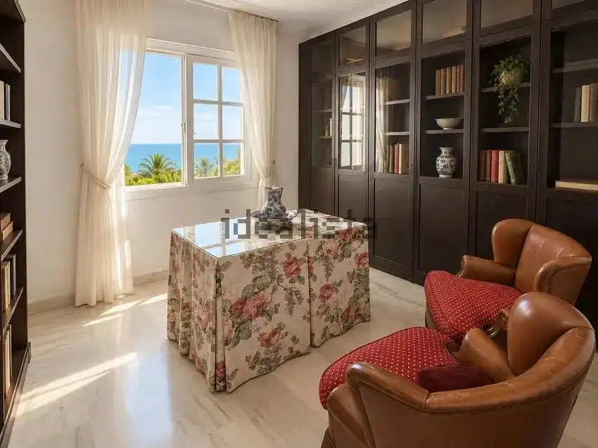 Villa mit Terrasse zum Verkauf in Centro, imagen 35