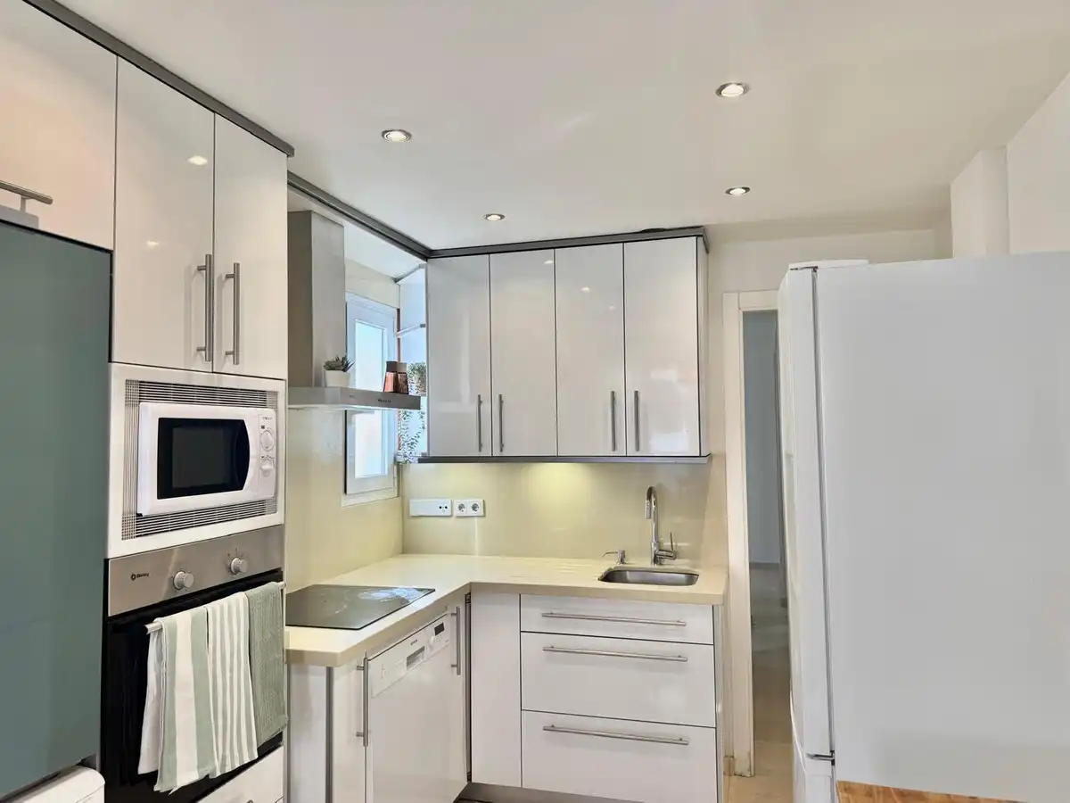 Apartamento en venta en capitan, imagen 9