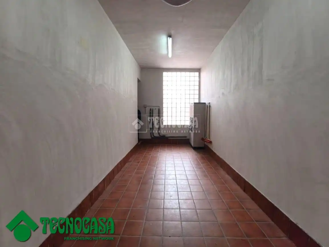 Casa adosada en venda en Gálvez amb Terrassa