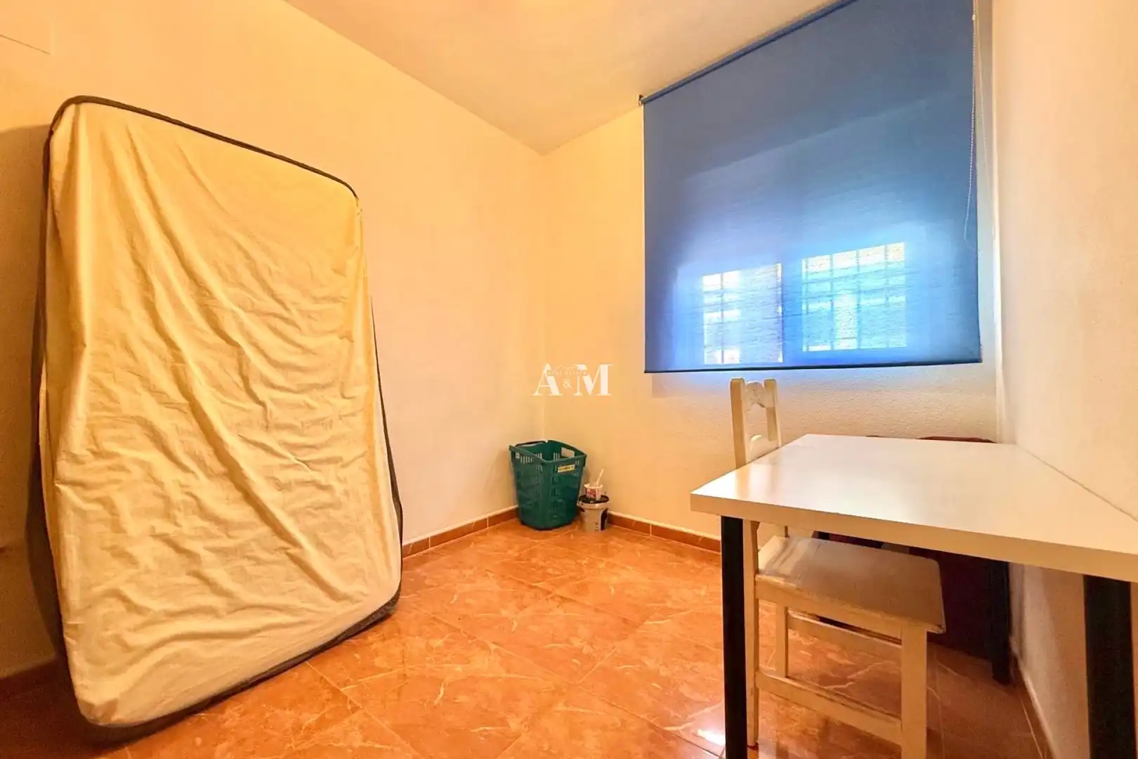 Habitación de Piso de alquiler en Rafal con Aire acondicionado, Calefacción y Terraza