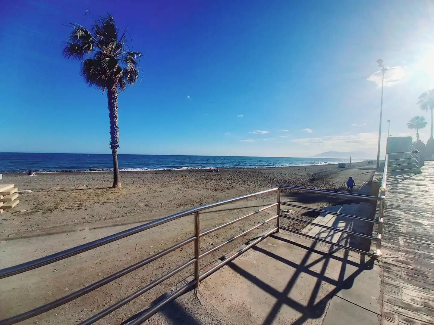 Flat with lift for sale in La Cala del Moral, imagen 30