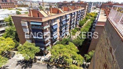 Foto 5 de Ático en venta en La Sagrera, Barcelona Capital