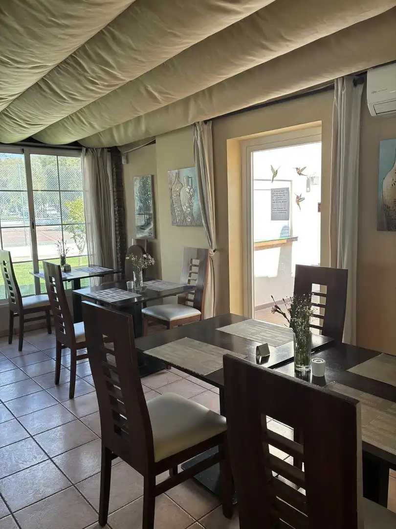 Comedor de Casa o chalet en venta en Mijas