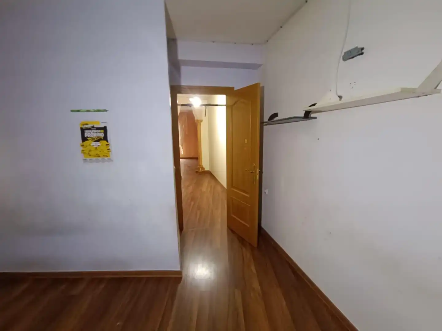 Flat for sale in Guadix