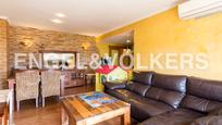 Living room of Flat for sale in Carlet  with Air Conditioner