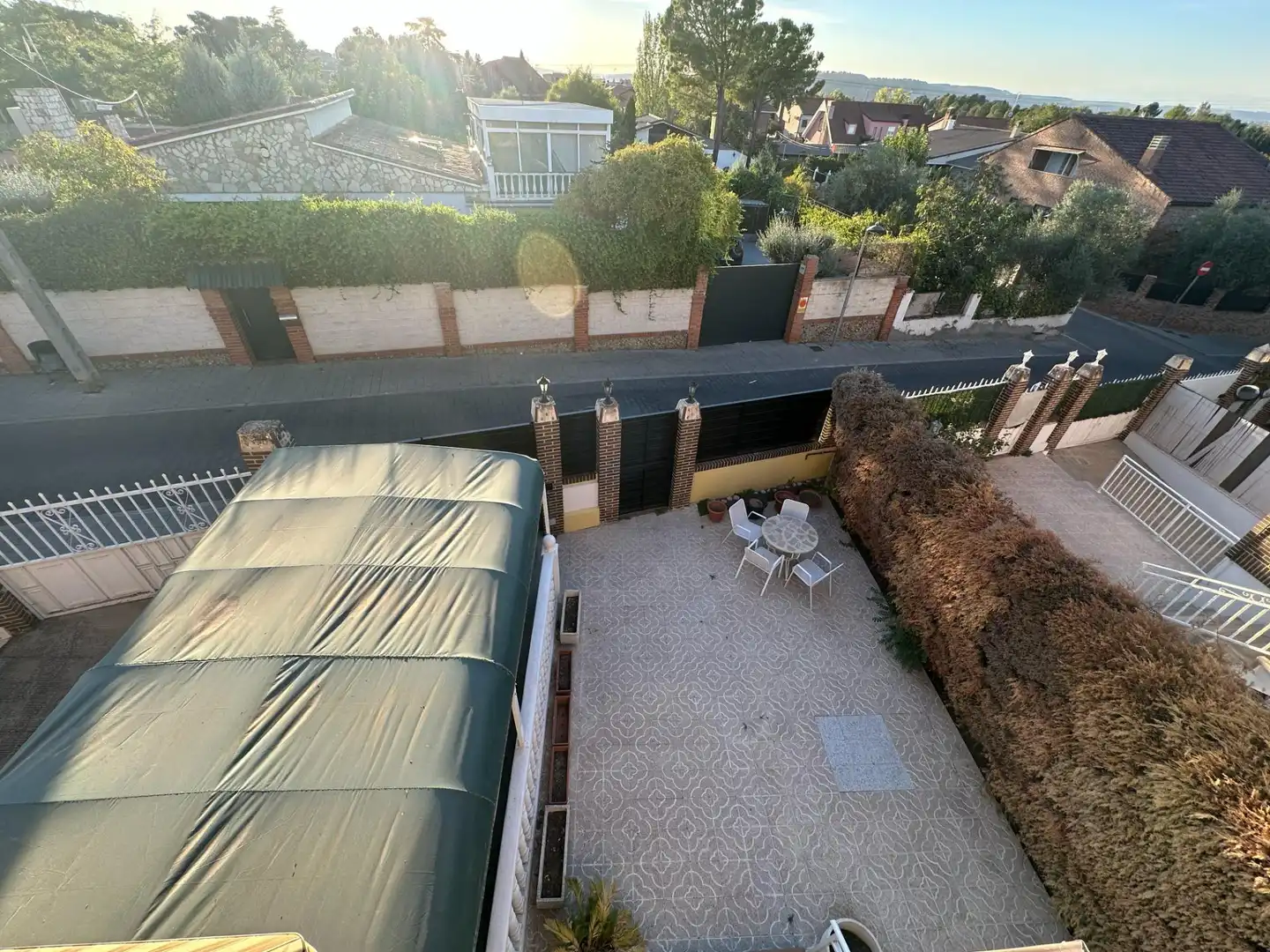 Semi-detached house for sale in Los Villares, imagen 18