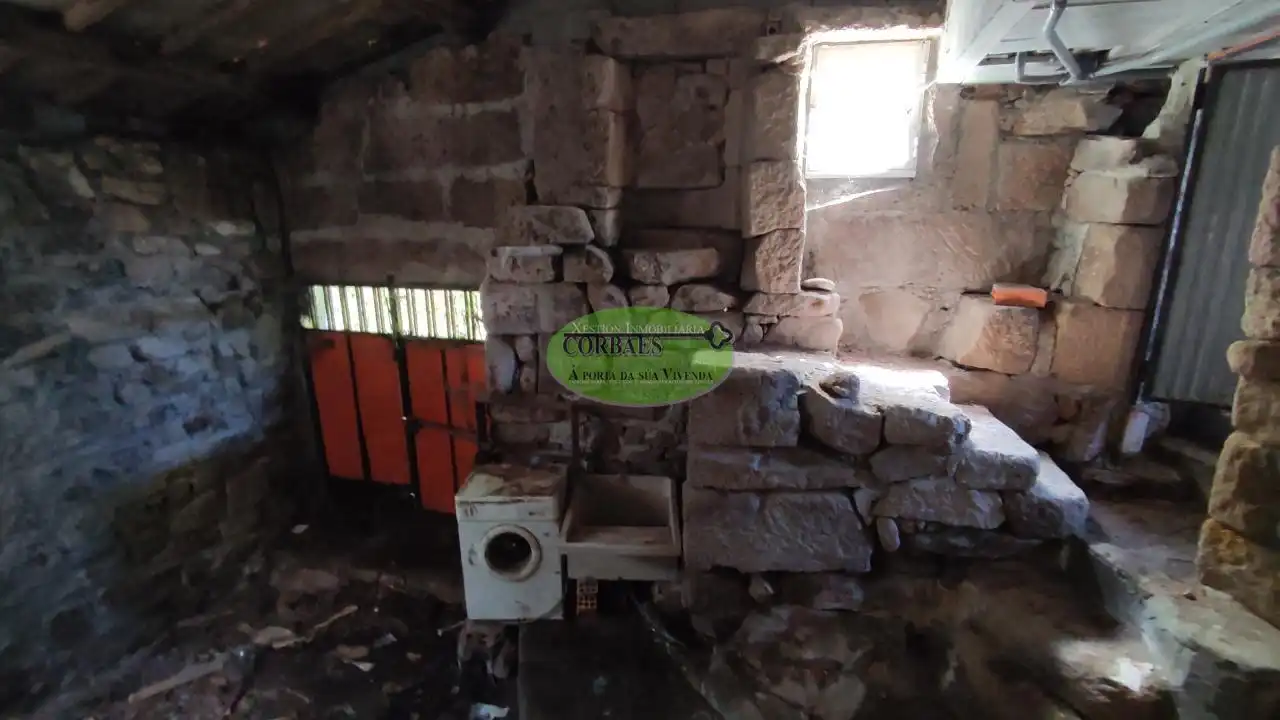 House with garden for sale in Nogueira de Ramuín, imagen 18