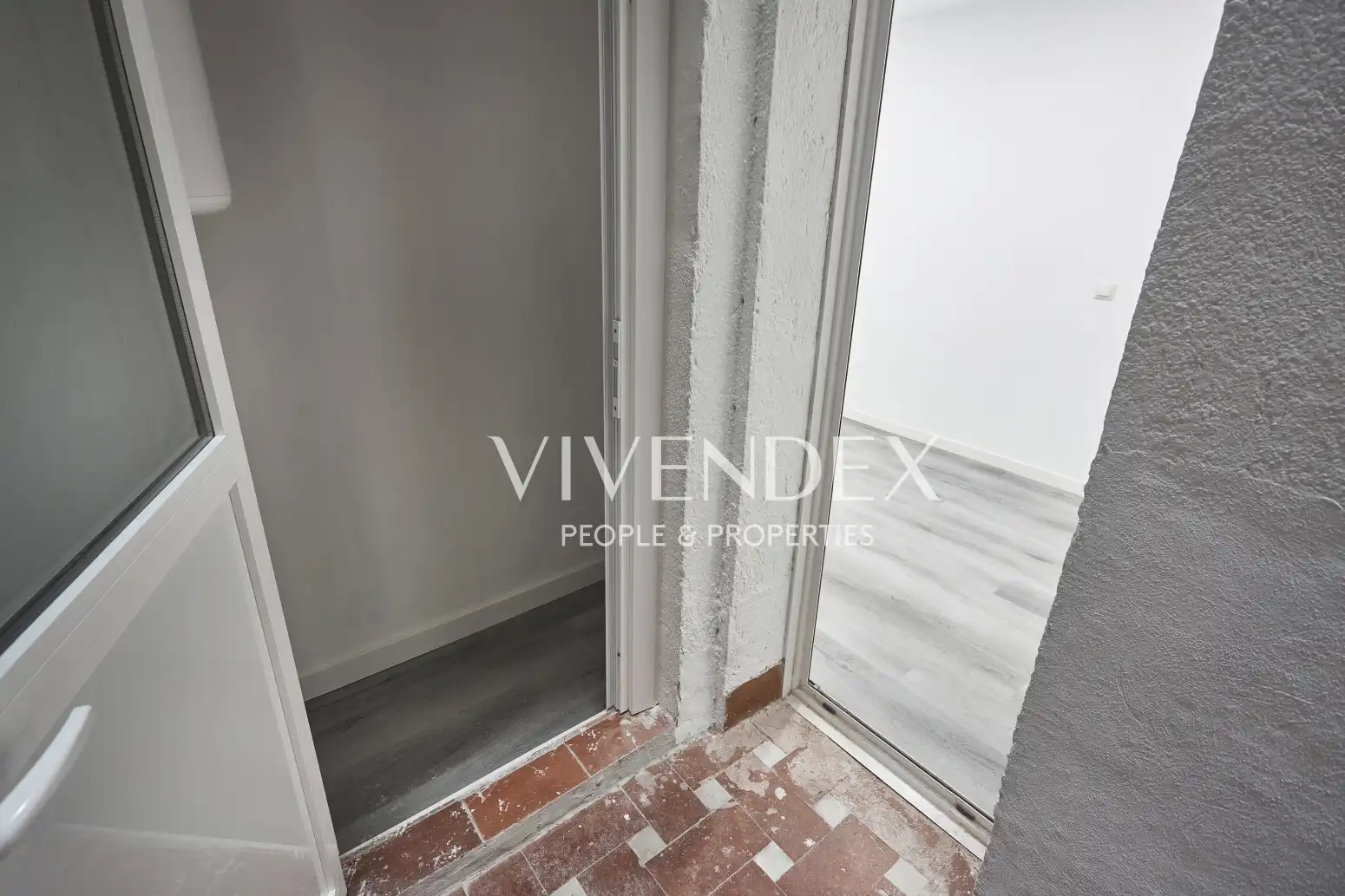 Pis en venda en Gràcia