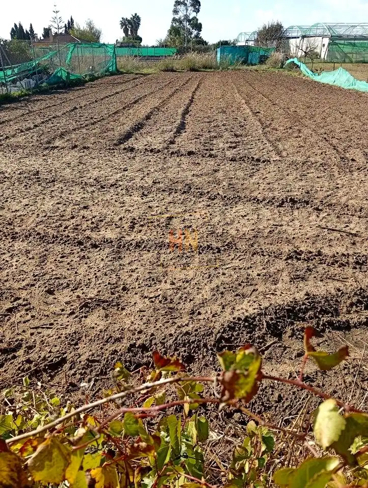 Residencial en venda en Sanlúcar de Barrameda