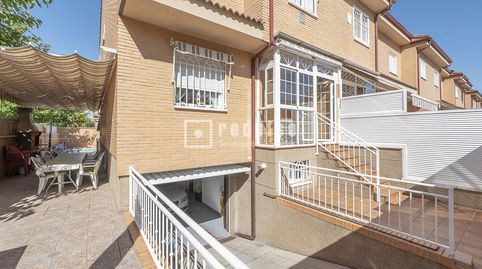 Foto 4 de Casa o xalet en venda a Altos del Olivar - El Caracol, Valdemoro