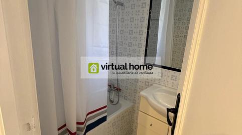 Foto 5 de Pis de lloguer a Playa Levante, Alicante