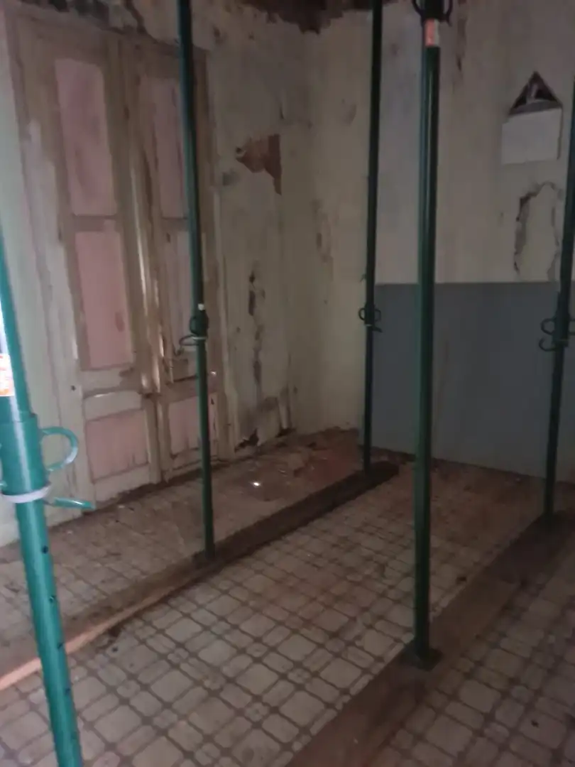 Casa o chalet en venta en Carrer de Baix, 27, Nucli Urbà