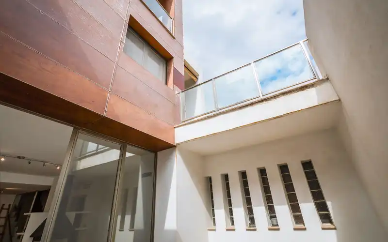 Habitatge amb terrassa en venda a Benahavís pueblo, imagen 31