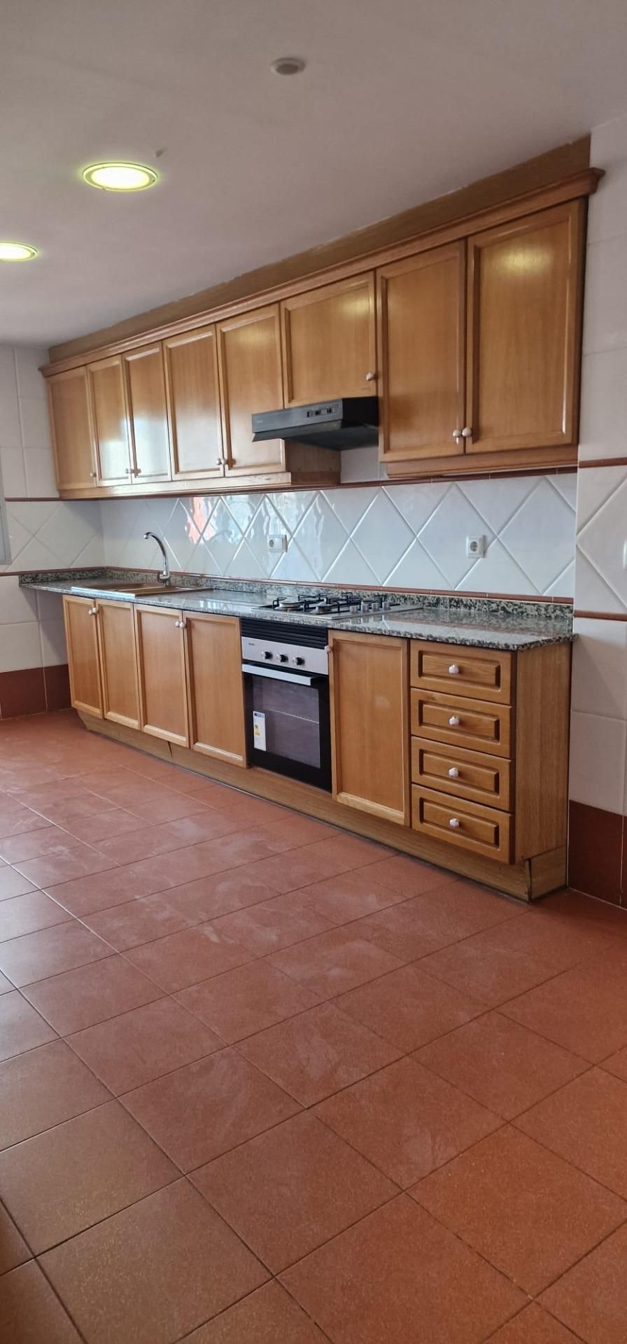 Cuina de Pis de lloguer en Alaquàs