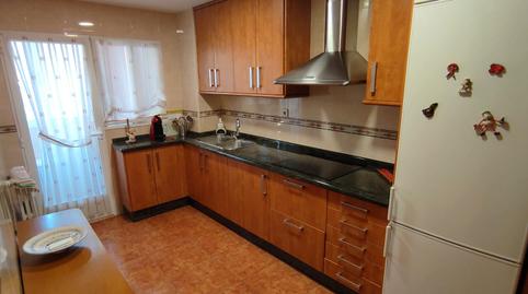 Foto 3 de Pis en venda a Feria,  Albacete Capital