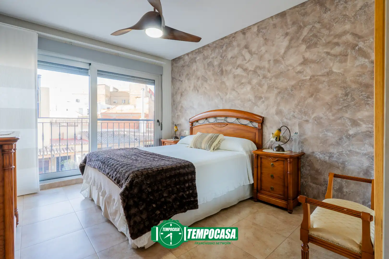 Casa a schiera con terrazza in vendita a Carrer d'Alacant, imagen 33