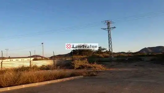 Lands and plots for sale in De Juan Carlos I, imagen 2