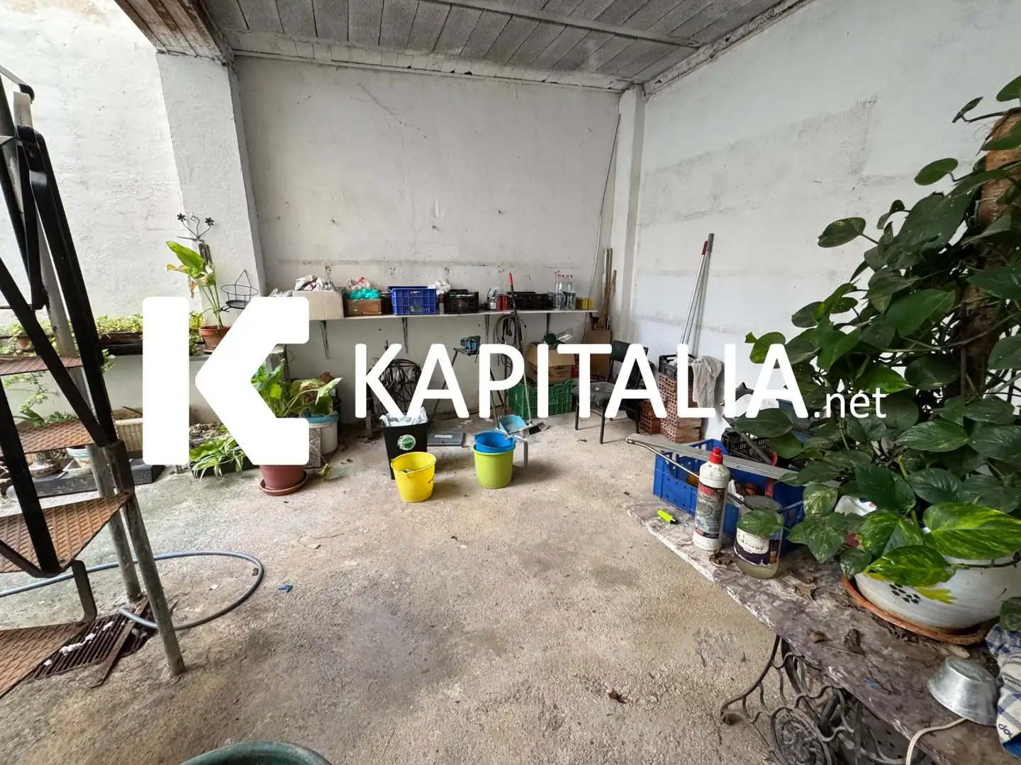 Local en venda en Ontinyent