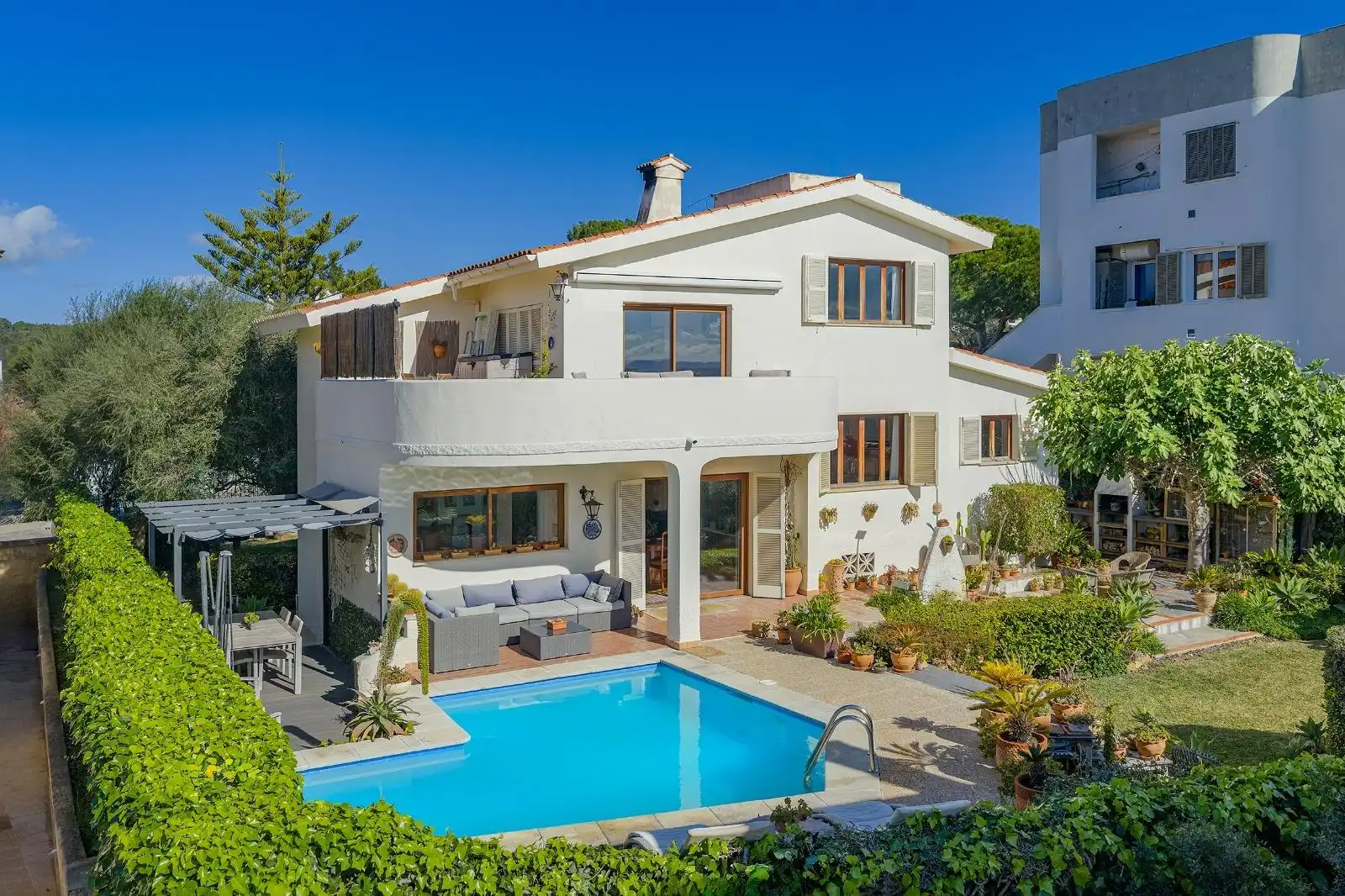 Villa avec terrasse à vendre à Port d'Alcúdia - Platja d'Alcúdia, imagen 7