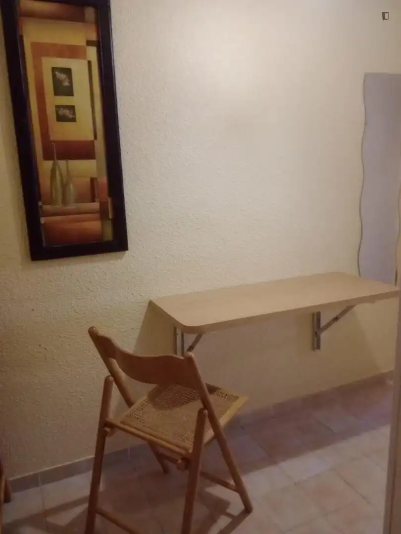Room in Altabix