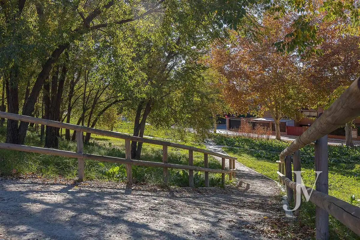 Terreno residencial en venta en Moncloa - Aravaca, imagen 22
