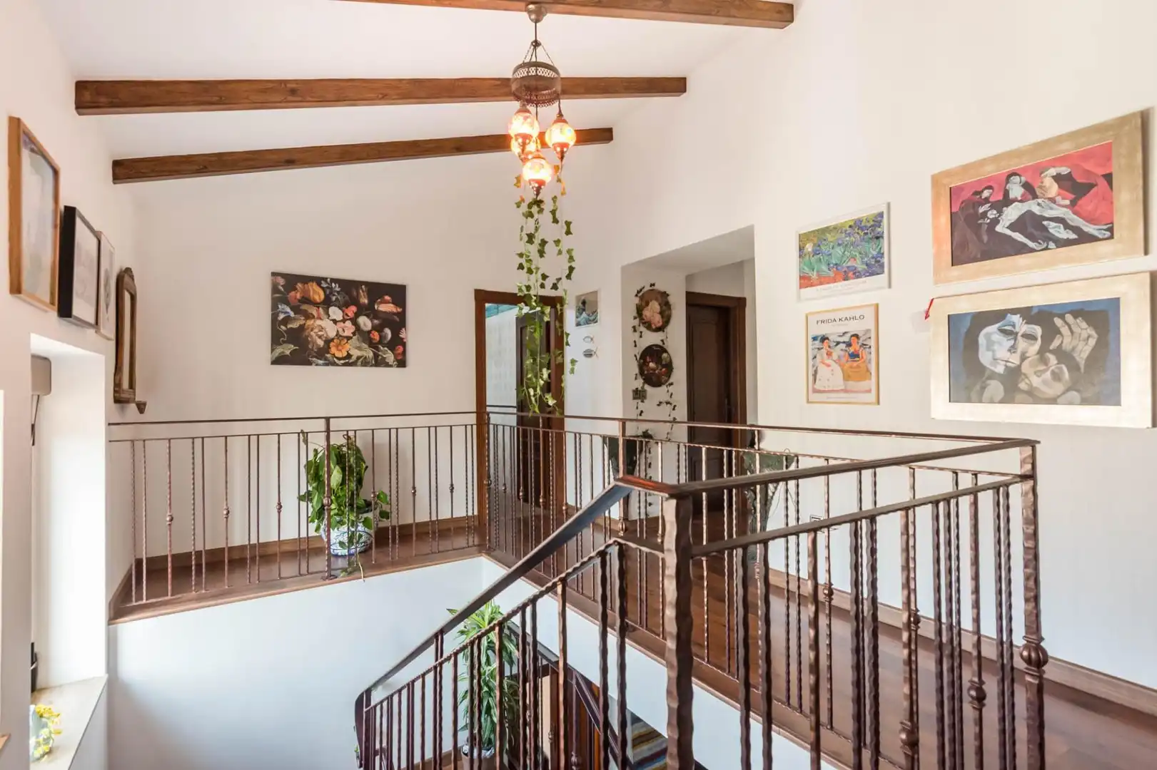 Casa o xalet en venda en Murcia amb Aire condicionat i Balcó