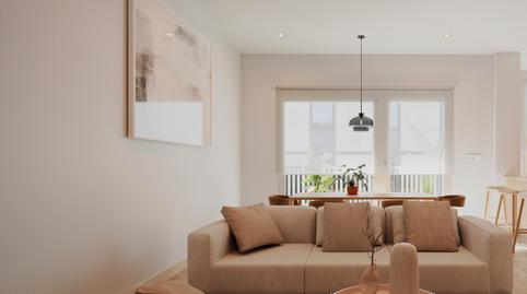 Foto 4 de Àtic en venda a Rúa Ludeiro, 1, A Parda, Pontevedra