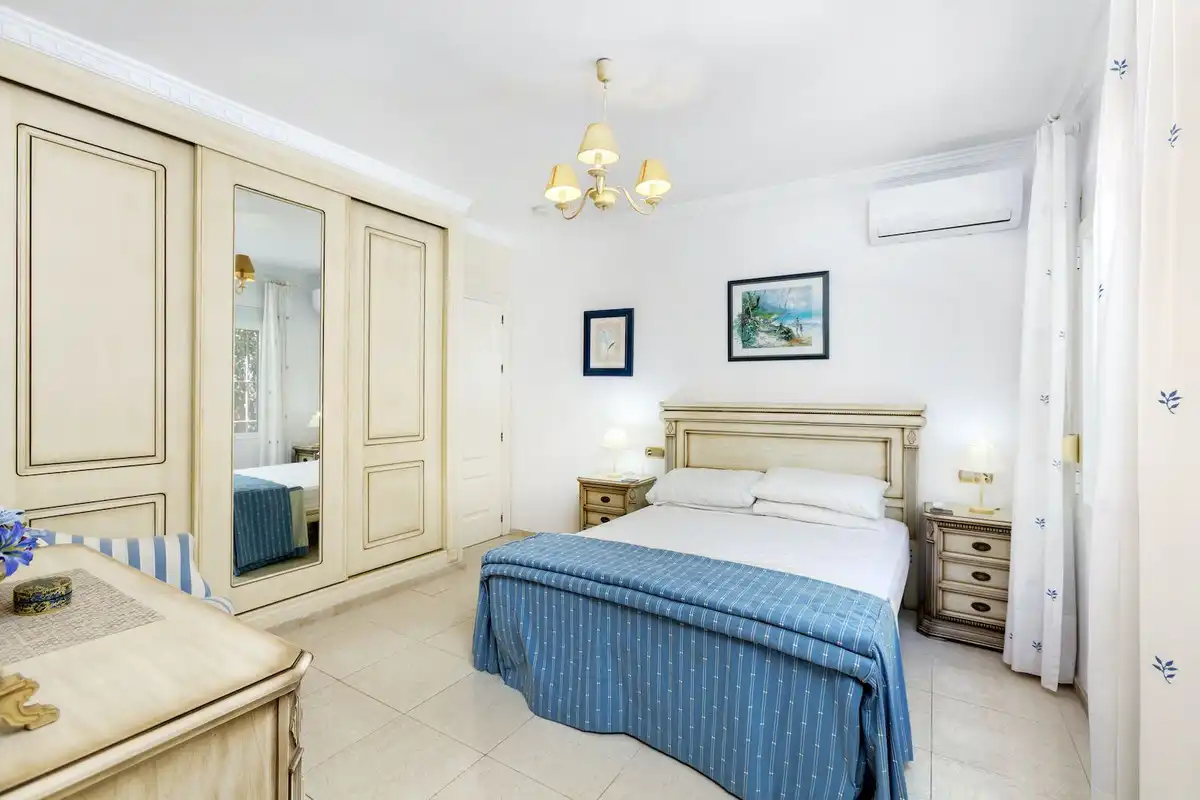 Reihenhaus zum Verkauf in Elviria - Cabopino, imagen 35