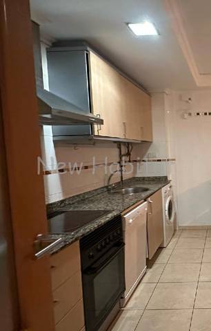 Piso en Venta en Ciutat del Transport - La Salera