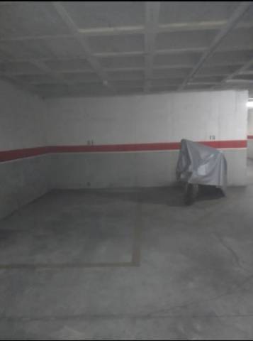 Garaje en Venta en Calle los Cincuenta, 4 en San Gabriel