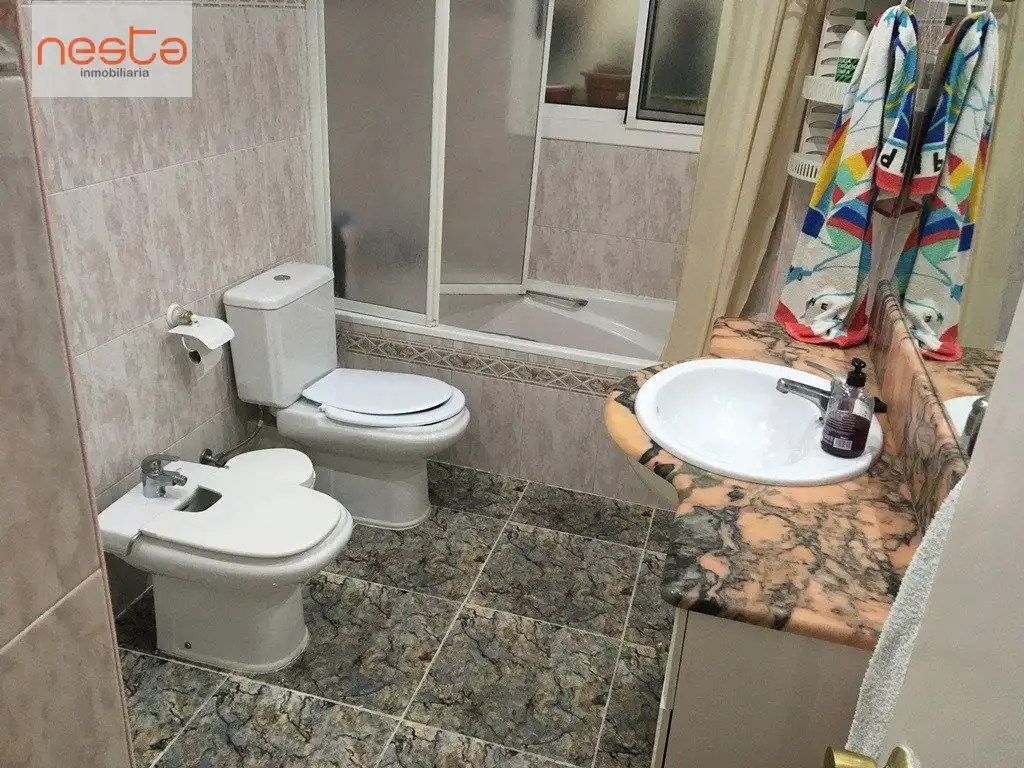 Appartamento con ascensore in vendita a Lorca Ciudad, imagen 6