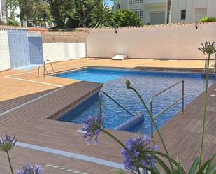 Piscina de Estudi en venda en Torremolinos amb Terrassa