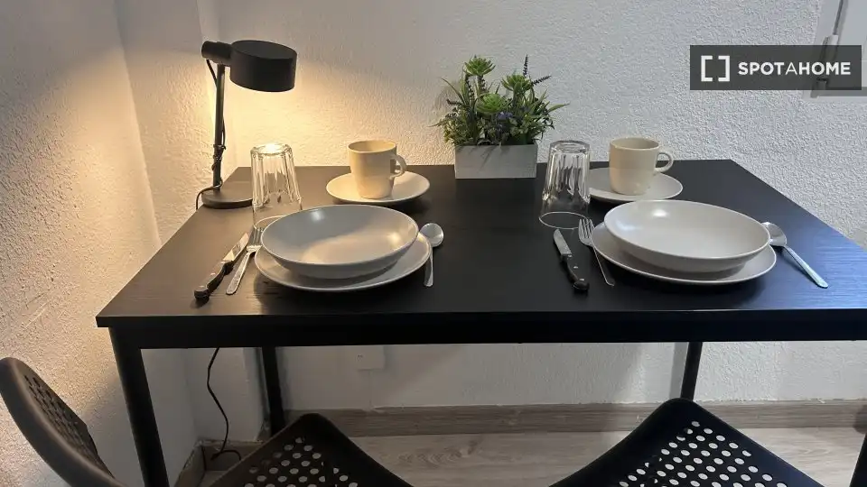 Room in Centro