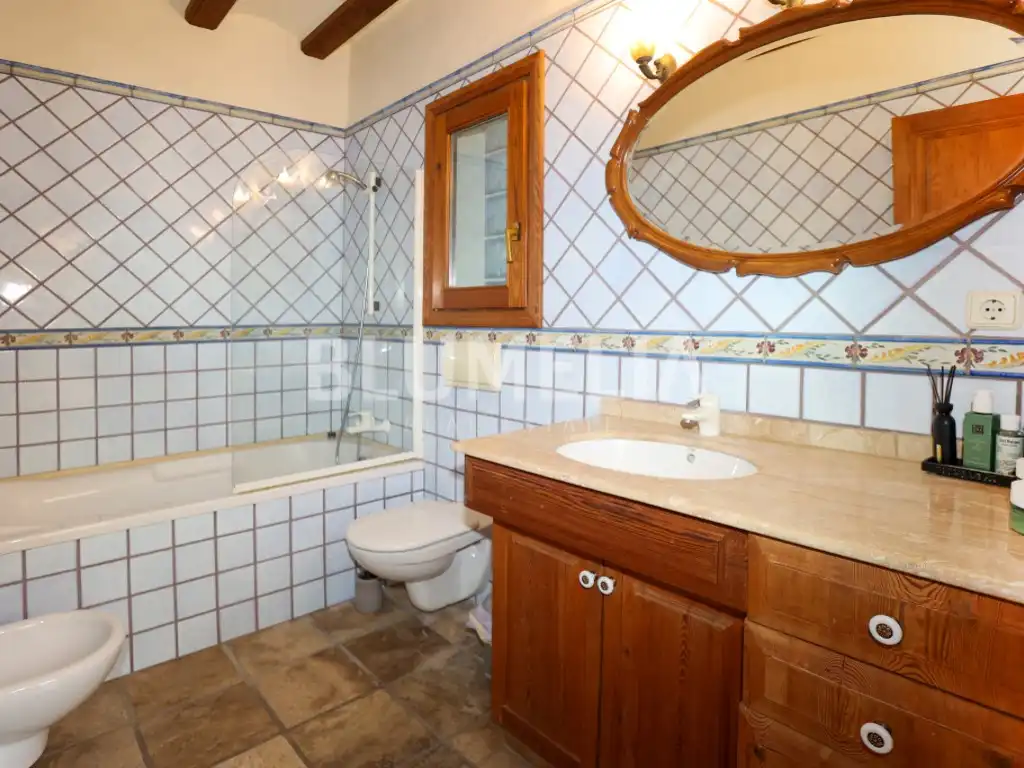 Maison rustique avec piscine à vendre à Partida Coma La, imagen 34