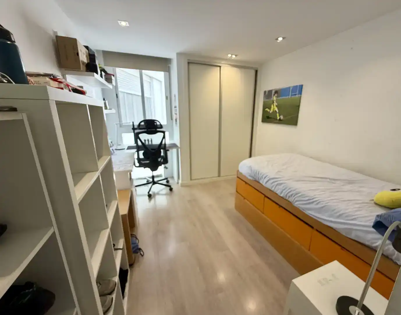 Piso en venta en Alicante / Alacant con Aire acondicionado