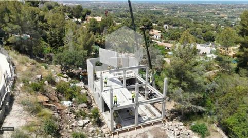 Foto 4 de Residencial en venda a La Sella, Pedreguer