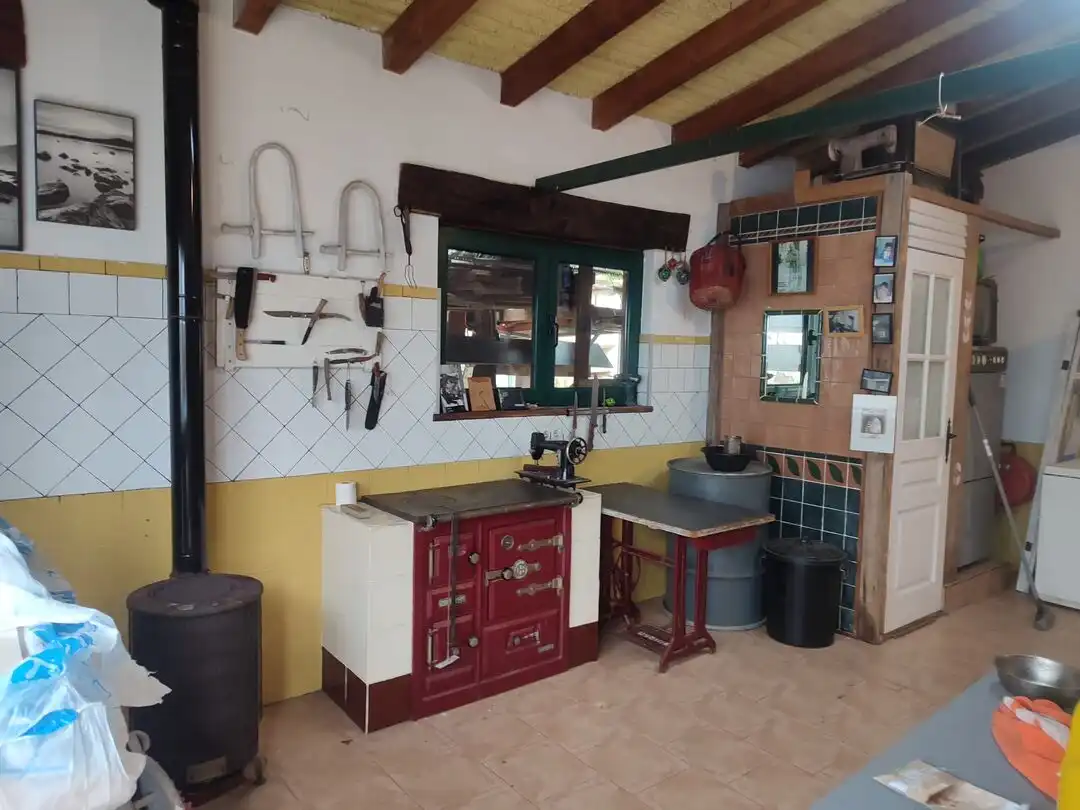 Casa con jardín en venta en Diseminado Liaño, imagen 42