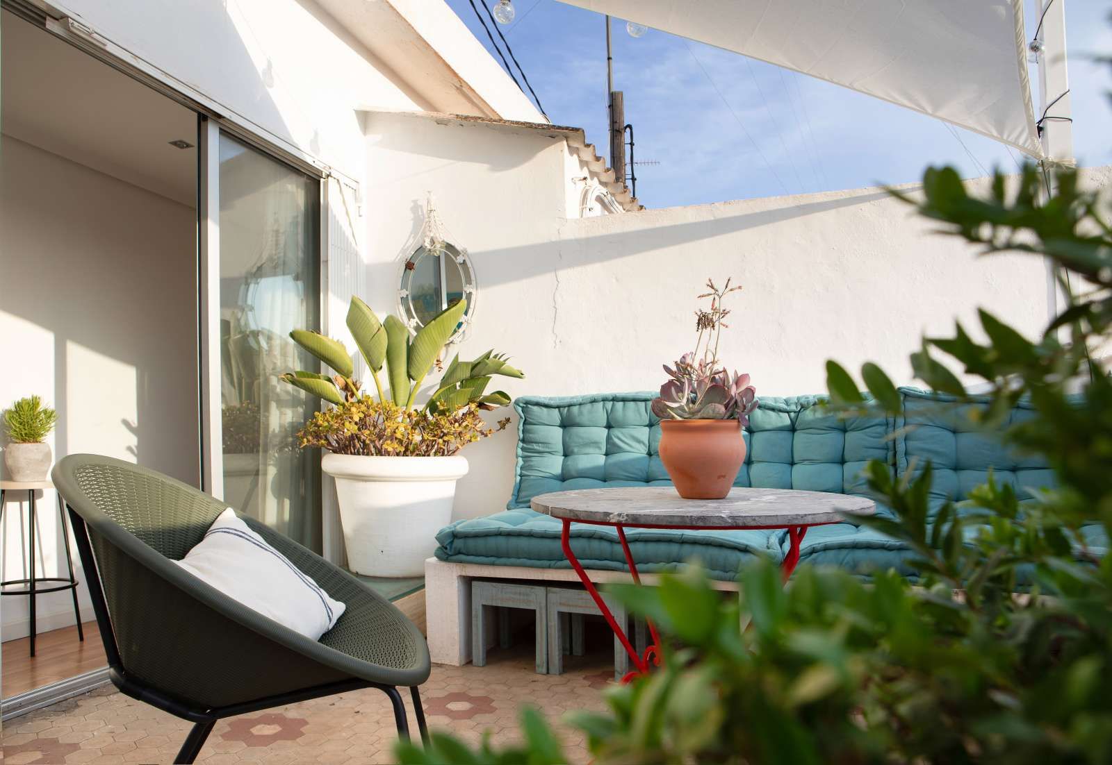 Apartment to share in Russafa