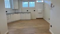 Kitchen of Apartment for sale in Vigo   with Heating and Parquet flooring