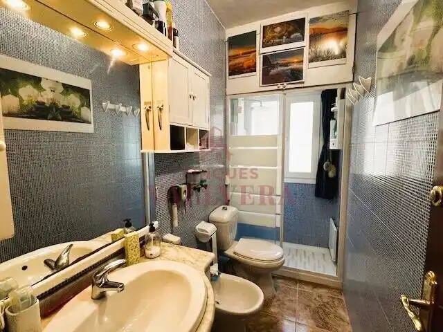 Bathroom of Flat for sale in Valls