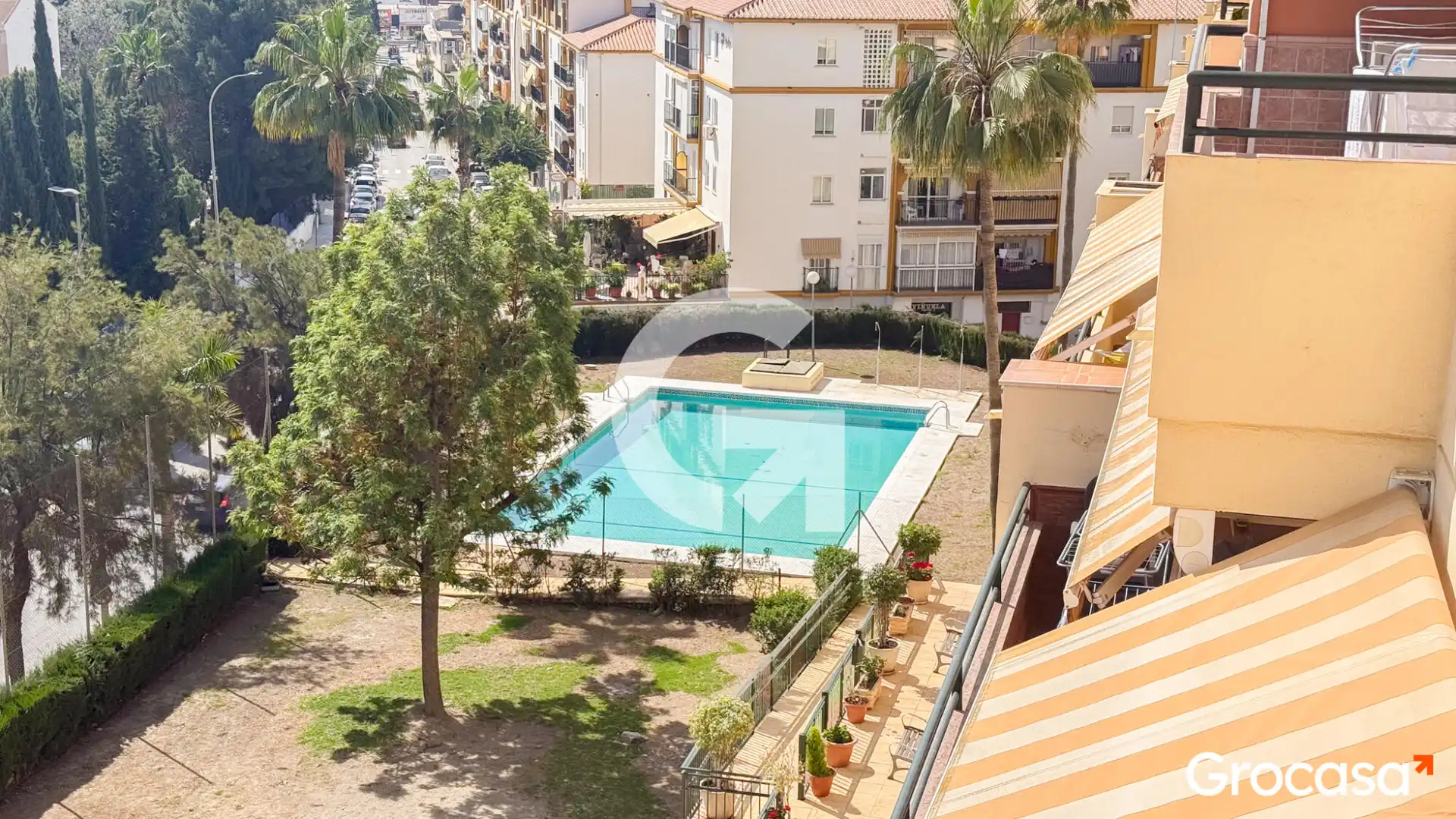 Piscina de Pis en venda en Vélez-Málaga amb Terrassa, Traster i Balcó